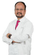 Dr. Ram Kumar S