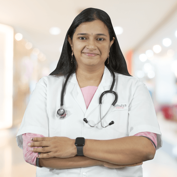 doctor