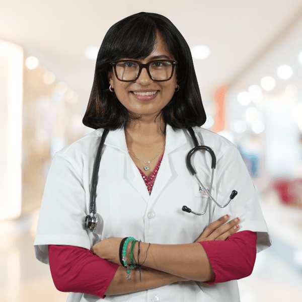doctor