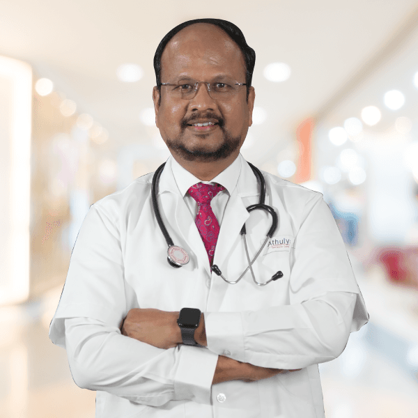 doctor