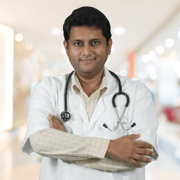 doctor