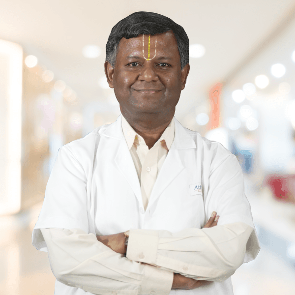 doctor