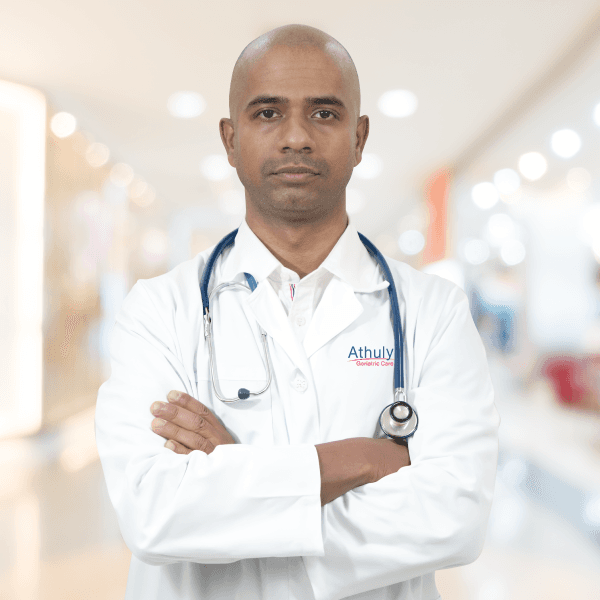 doctor