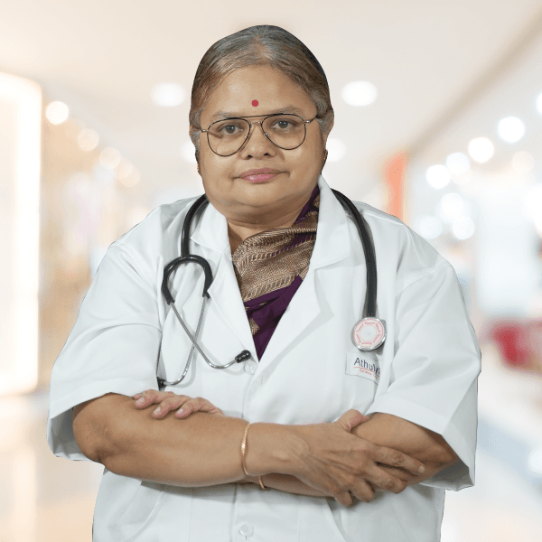 doctor