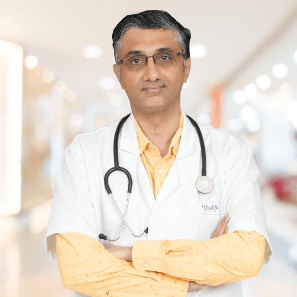 doctor