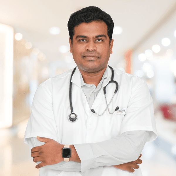doctor