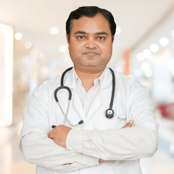 doctor