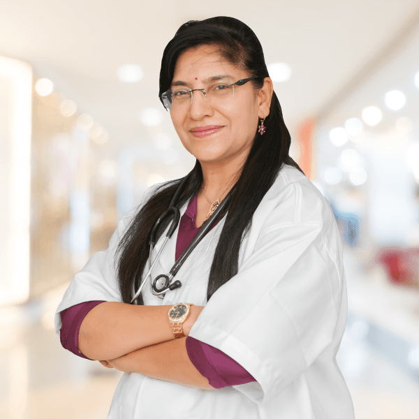 doctor