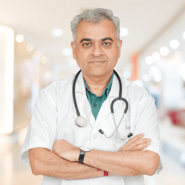 doctor