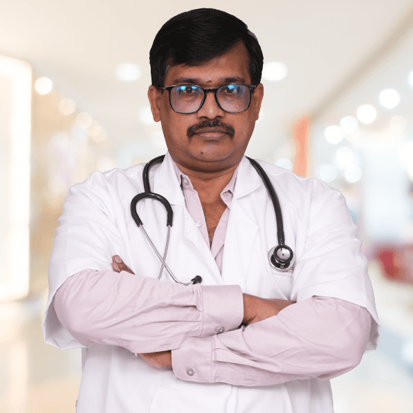 doctor