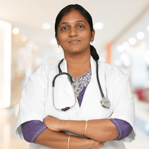 doctor
