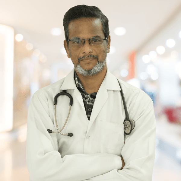 doctor