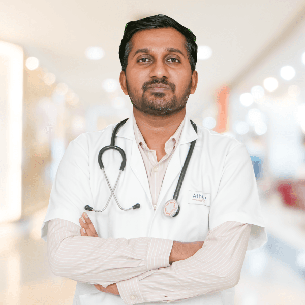 doctor
