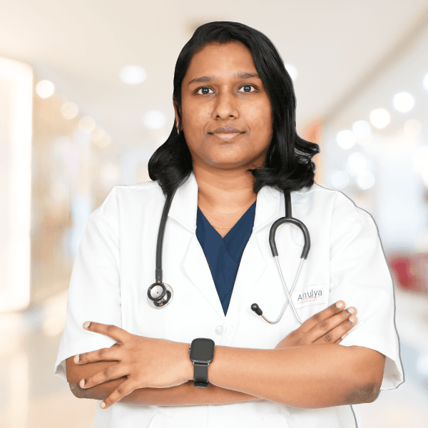 doctor