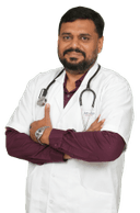 Dr. Aqib Saliya M  
