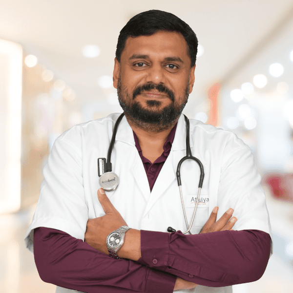doctor