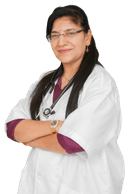Dr. Ambika Arasu A