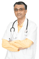 Dr. Chandrasekhar E