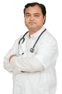 Dr. Jatin Soni P