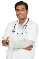 Dr. Jayagar Prabakaran