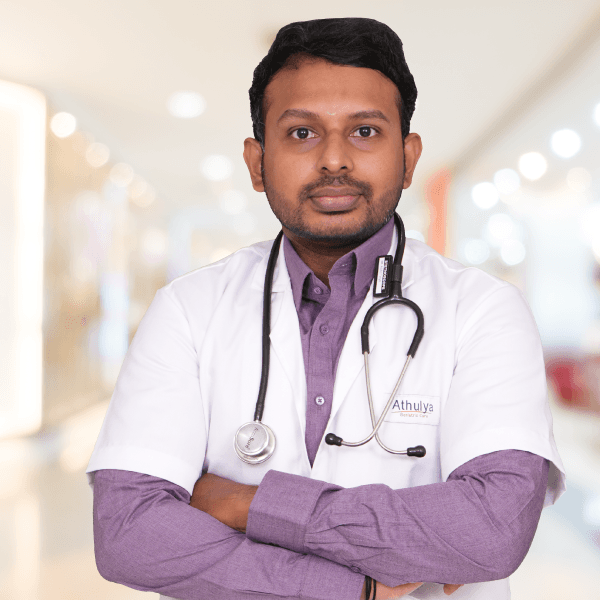 doctor