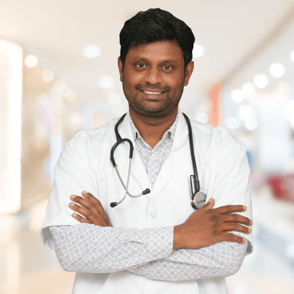 doctor