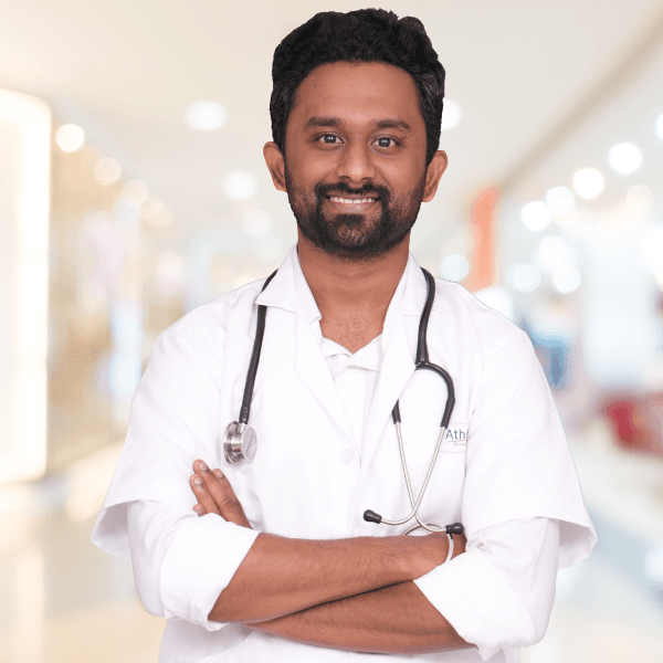 doctor