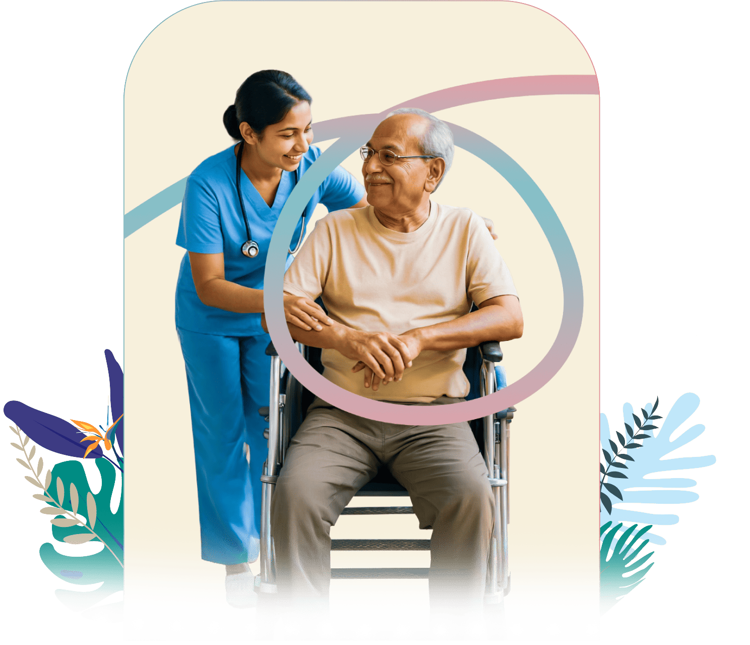 Athulya Geriatric Care