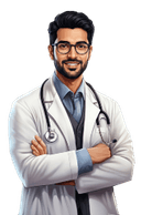 Dr. Ravikumar N R