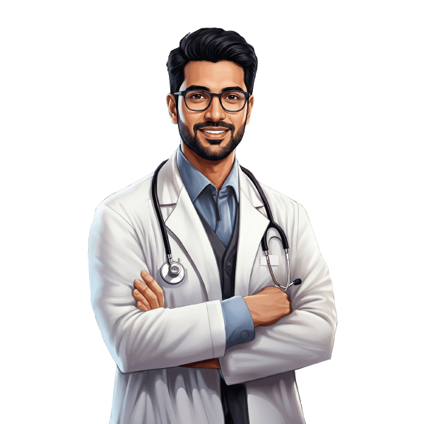 doctor