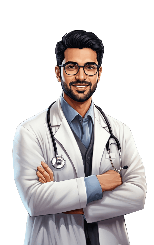 Doctor Image
