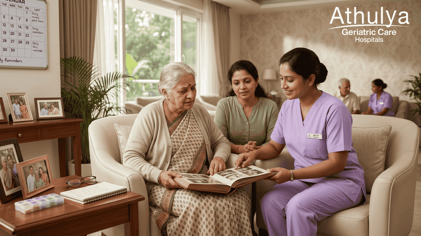 10 Early Warning Signs of Dementia You Should Never Ignore