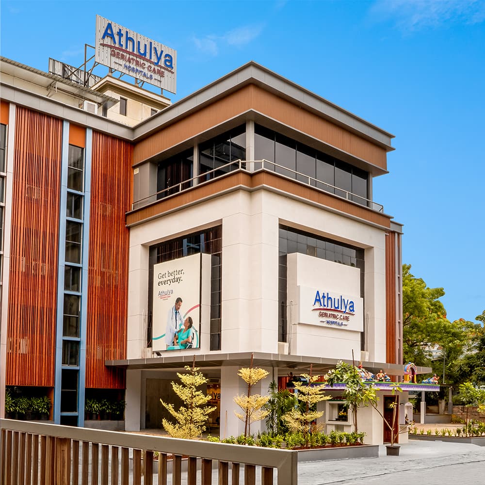 Athulya Senior Care eyes $30 million fund raise to fuel senior care expansion