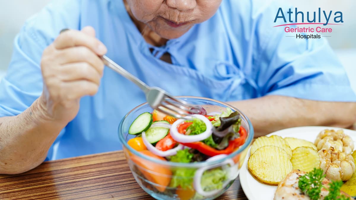 Heart-Healthy Diet for Seniors: Foods to Include and Avoid