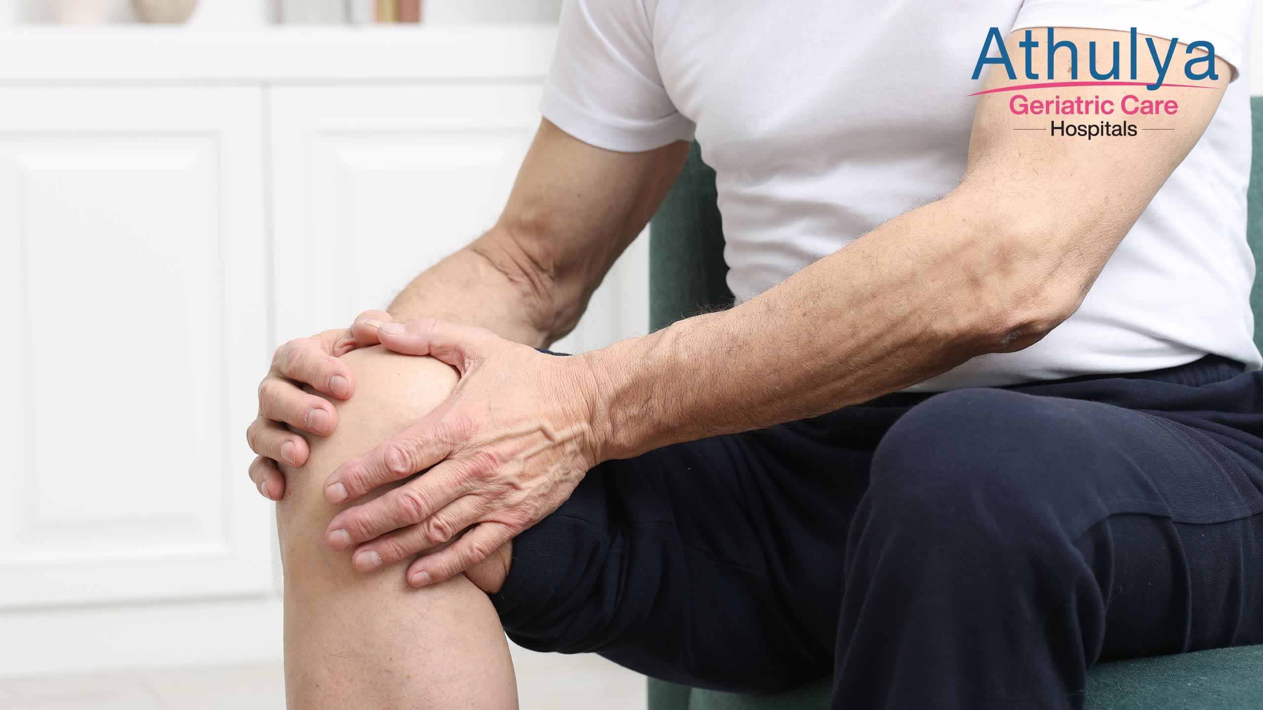 Knee Replacement After 60: What Seniors and Families Should Know
