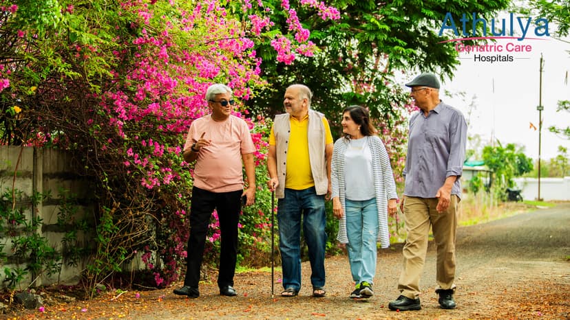 Life After Knee Replacement: Walking, Climbing Stairs and Returning to Everyday Activities