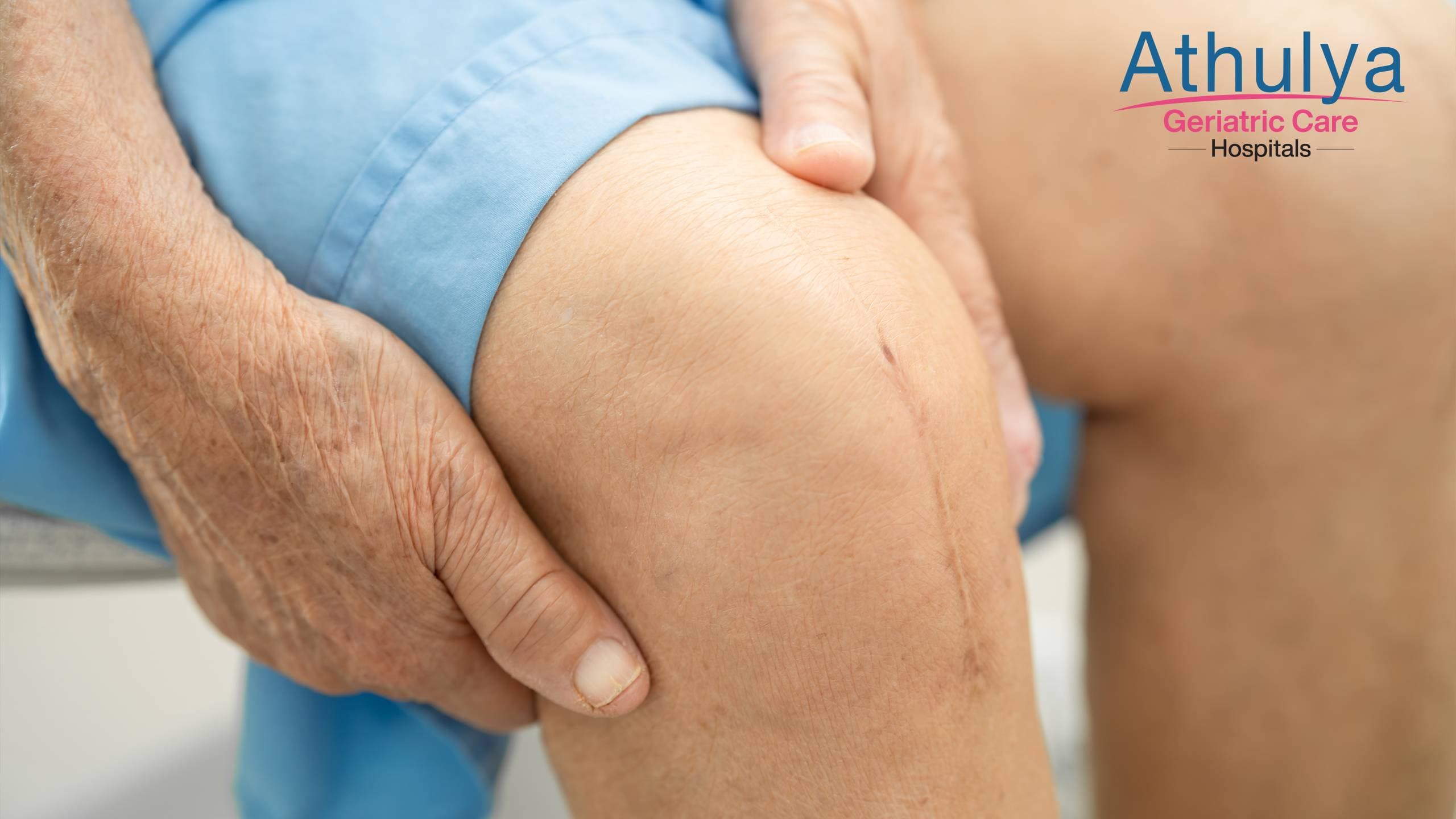 Knee Replacement Recovery Timeline: A Senior’s Guide to Getting Back on Their Feet